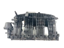 2018 - 2022 VOLKSWAGEN PASSAT 2.0L ENGINE AIR INLET INTAKE MANIFOLD OEM