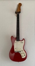 Kalamazoo KG-2A 1965 Vintage US Made Electric Guitar from Gibson Factory