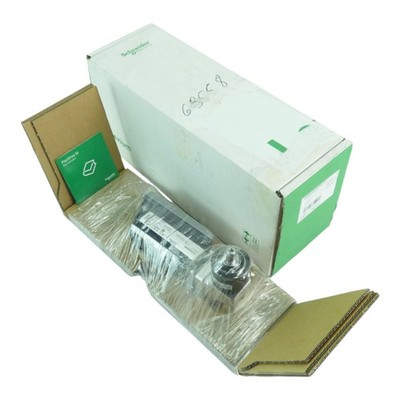 Schneider Electric PacDrive GBMEH020CRA2101 1.10/3.50Nm 6000rpm i=20 -Unused/Original Box