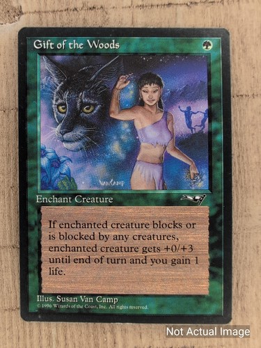 Magic the Gathering MTG Alliances Singles - Mix & Match cards to save up to 35%! - Picture 33 of 103
