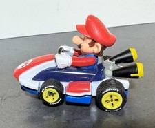 Carrera First 1 Mario Kart Nintendo Track Mario Slot Car Replacement Untested