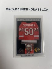 2017-18 SP Game Used Hockey Cards 20