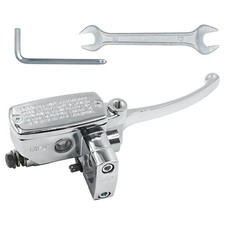 Right 1" 25mm Brake Master Cylinder Replacement for Honda Shadow Goldwing Mag...