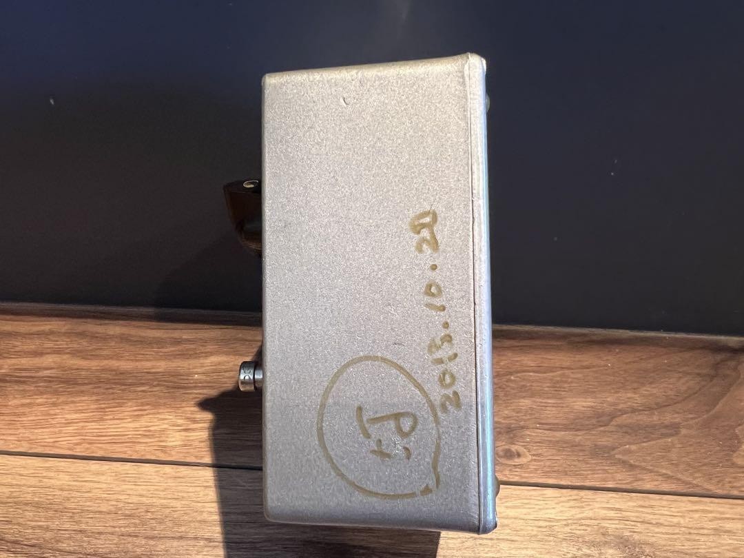 【新品・未使用】FAT Fixed Wah 楽天市場】FIXED WAHの通販