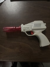 VINTAGE RADIO SHACK 60-1072 SPACE PISTOL