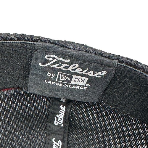 Titleist Bob Players Stadry pour homme