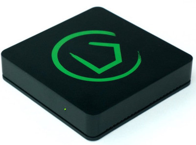 Hubitat Elevation Model C-7 Smart Home Hub   Z-Wave 700 Series + Zigbee + Matter