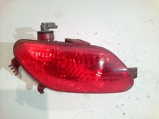 Antibrouillard Citroen DS