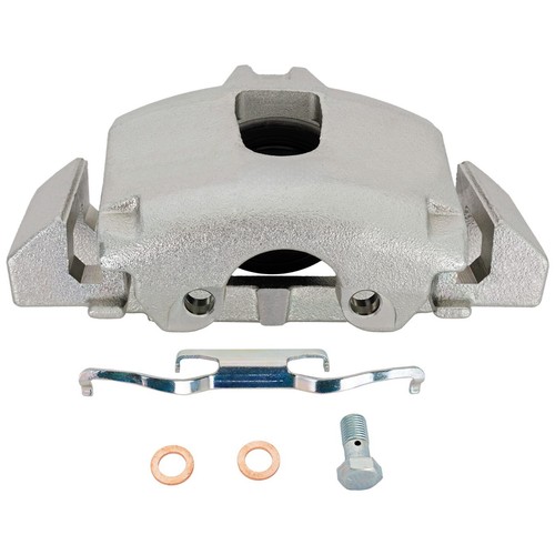 Brake Calipers 2-Wheel Set Front Driver & Passenger Side Left Right for Caravan - Picture 12 of 12