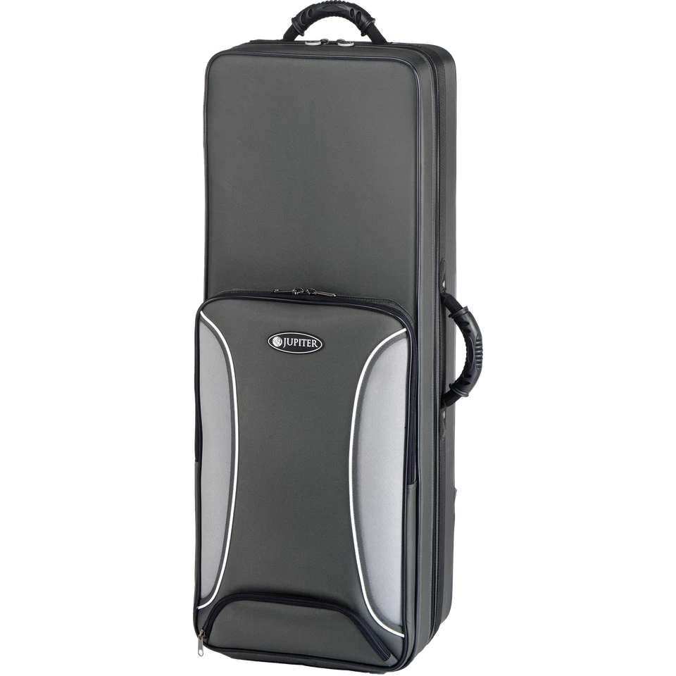 JUPITER JTS500Q Bb Tenorsaxophon - Bild 2 von 2