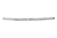 For 2004-2012 Chevrolet Colorado Grille Grill Trim Chrome