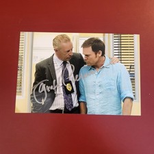 2012 Breygent Dexter Season 4 Trading Cards 14