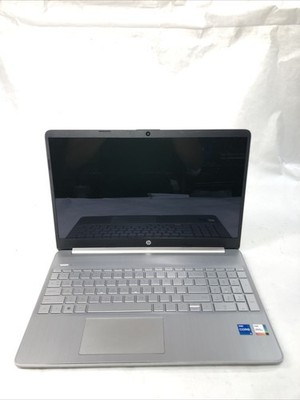 HP Laptop Model 15-dy2703dx, Intel Core i5-1135G7 @2.40Ghz, NO RAM/NO SSD, PARTS