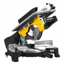 Troncatrice circolare per legno Femi TR078 Job line 230V 1800W ø 250 mm