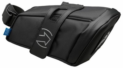 Satteltasche PRO MAXI STRAP 1L wasserdicht mit extra Schlüsseltasche