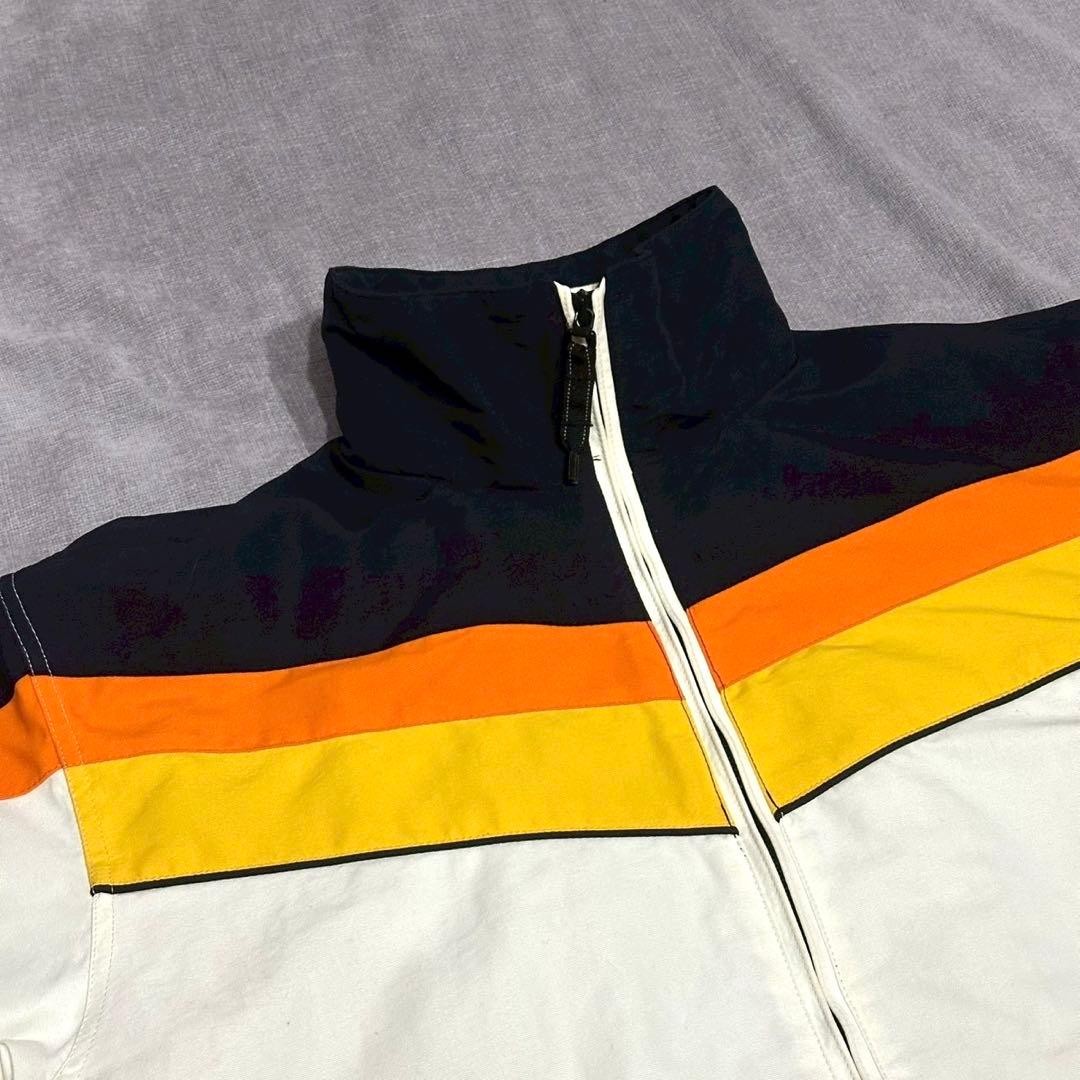 KILLER LOOP Killer Loop Nylon Jacket Sportswear M - image 7