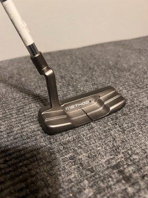 Mint Nike Method Core Putter 34  MC-3i