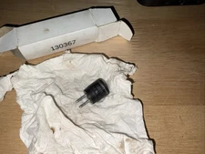 OIL BURNER CAD CELL EYE C554A REPLACES OC-10, HONEYWELL 130367, 124607, Beckett