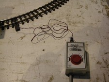 Playmobil, PL383, Trafo und Anschlusskabel