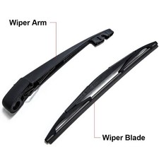 Rear Wiper Arm Blade 8253A029 For Mitsubishi Outlander Sport 11-2020 76730T7A003