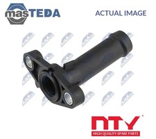 CTM-WW-224 COOLANT FLANGE / PIPE ENGINE BLOCK UPPER NTY FOR VW PASSAT B6,ATLAS