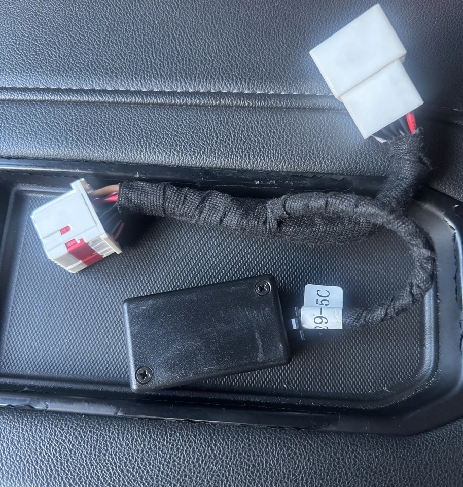 Калибратор спидометра 730129 Hypertech для грузовика Chevy Chevrolet Silverado 1500 - Изображение 3 из 3