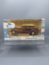 Carquestfirst Gear1937 Chevrolet Sedan Street Rod3rd In Series125scale2002 Carquestfirst Gear1937 Chevrolet Sedan Street Rod3rd In Series125scale2002