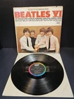 The Beatles "Beatles VI" Vinyl LP Stereo 1965 ROCK/Pop Capital Records OG