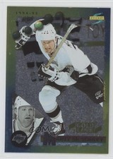 1994-95 Score Gold Line Marty McSorley #20 10no