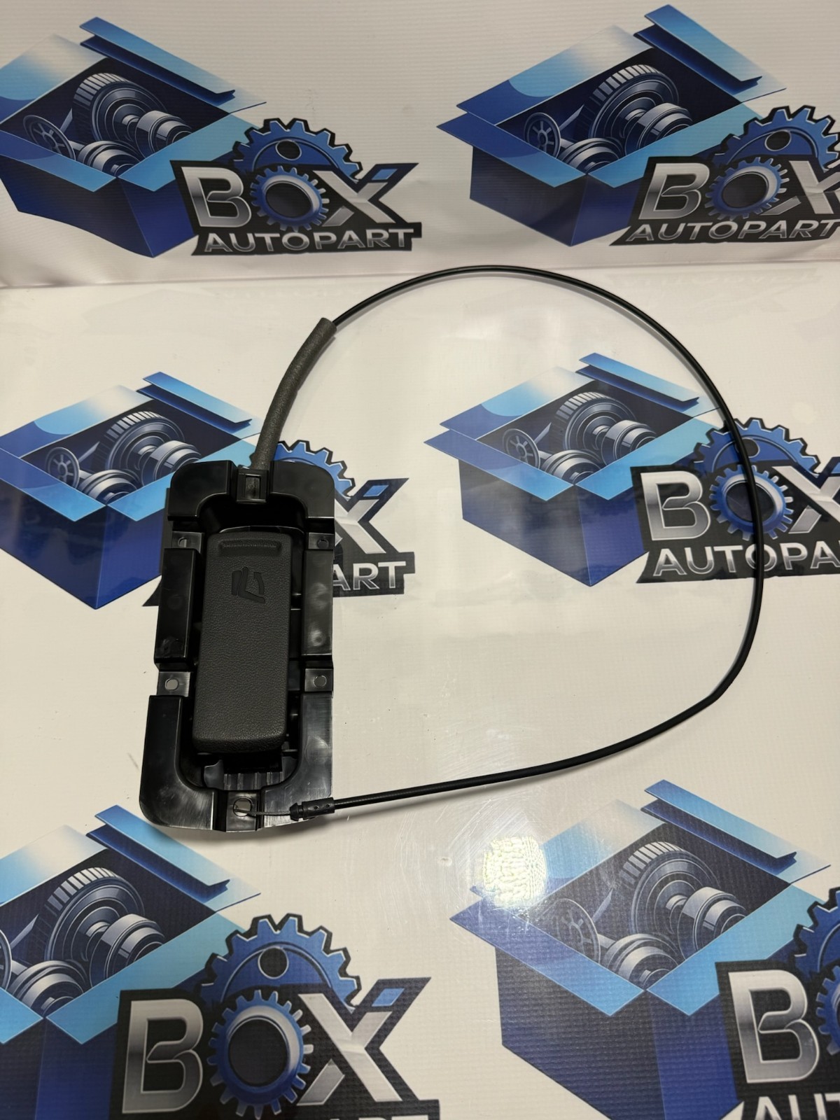 2022-2024 HYUNDAI TUCSON REAR RIGHT SEAT REMOTE FOLDING W/CABLE 894C0-N9010 OEM