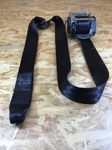 377062 Sicherheitsgurt links vorne VW Polo IV (9N, 9A) 6Q3857705J