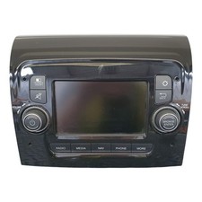 Peugeot Boxer MK3 (Ph2) (X2/50) 2021 Sat Navigation Head Unit 1643704680