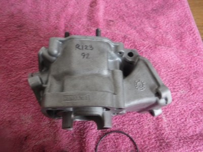 Aprilia RS 125 AF1 1992 1998 original neuer ROTAX 123 Motor Zylinderlauf