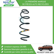 Ressort divers Peugeot 3008