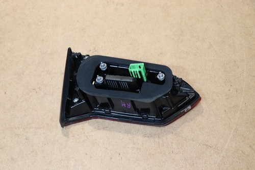 VOLKSWAGEN T ROC REAR TAIL LAMP LIGHT INNER LED RIGHT SIDE 2GA945094 C - Picture 8 of 8