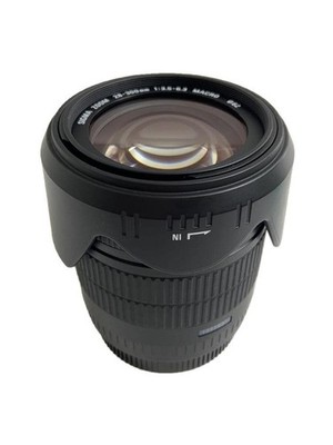 SIGMA lens cyd116491588 Used