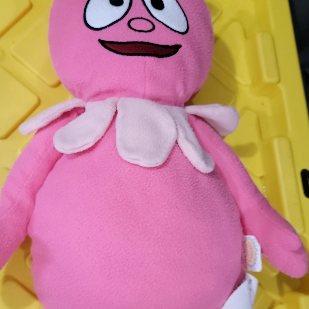 Yo Gabba Gabba 收藏家和爱好者的玩具、爱好| eBay