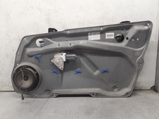Mercedes-Benz A W169 2004 Rechts Fensterheber elektrisch mit Motor T&uuml;r vorne