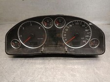 Compteur Audi ALLROAD
