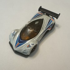 Super Rare Mazda Furai HW City Hot Wheels