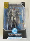 2021 DC Multiverse Azrael Batman Armor 7