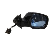 Retroviseur droit (ou coque) Audi A4