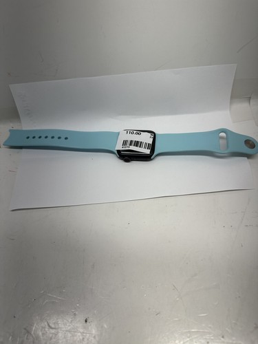 Apple Watch Series 5 40mm GPS + Cellular Space Blue with Sport Band (41273)
