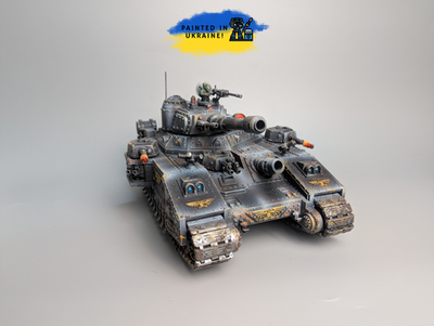 Baneblade, Astra Militarum, Warhammer 40k | eBay