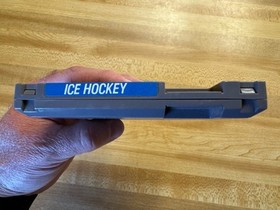 Baseball Stars, MLB Baseball, Ice Hockey For The NES