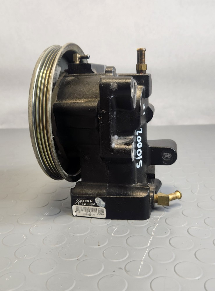 150hp  2000 831998a14  (a2-5)