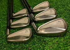 TaylorMade P7MC Forged 5-PW (6 pcs) Dynamic Gold X100 X-Stiff Steel Golf Club