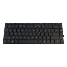 Non-Backlit Keyboard w/ Pointer for HP EliteBook 745 G7 745 G8 Laptops