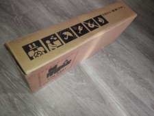 Valve Steam Deck OLED 1TB Transparent Black Smoke Limited Edition Game Console