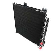 Hydraulic Oil Cooler Fits Case Ih 7210 7220 7230 7240 7250 8930 8940 181582a2